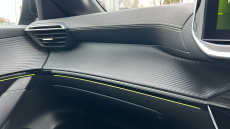 Peugeot 208 1.2 PureTech 100 GT 5dr EAT8 Petrol Hatchback